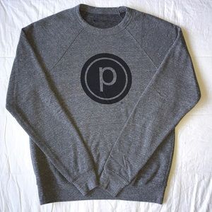 Pure Barre sweatshirt